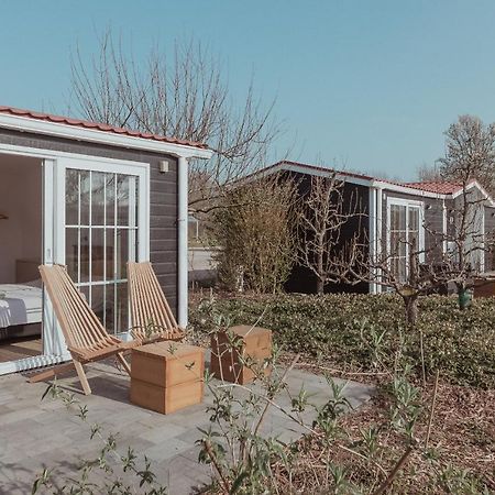 Ons Buiten Oostkapelle Exterior photo