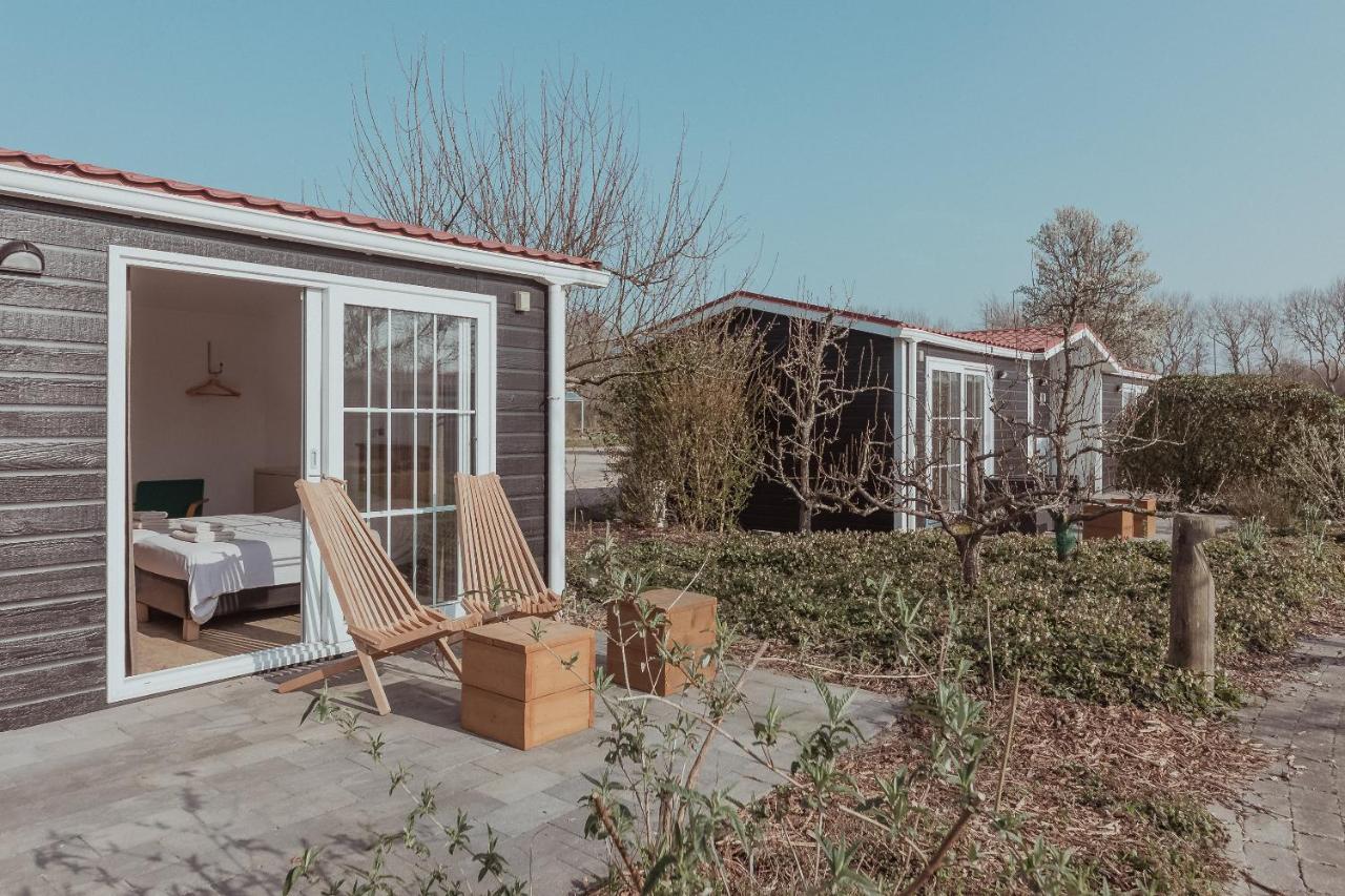 Ons Buiten Oostkapelle Exterior photo