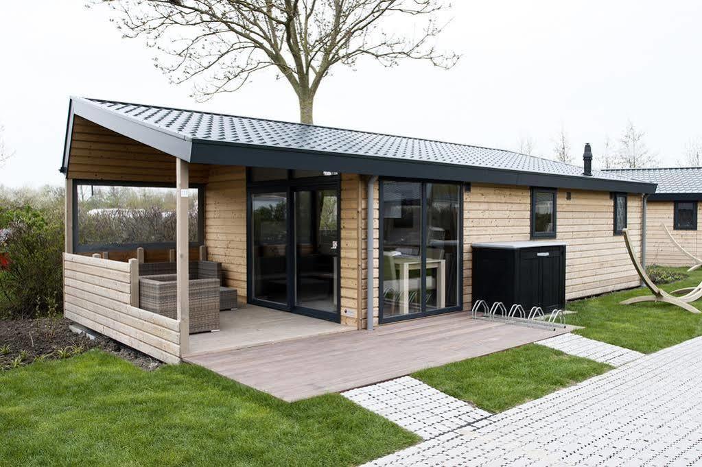 Ons Buiten Oostkapelle Exterior photo